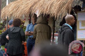Obama to visit Borobudur temple