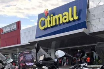 Sampit Diserbu Pengunjung Luar Kota Isi Liburan