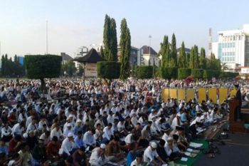 Khatib: Idulfitri Momentum Kembali Suci 