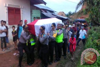 Penyerang Polda Sumut juga ingin rebut senjata