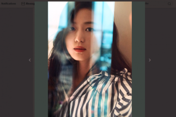 Selamat! Jun Ji-hyun Hamil Anak Kedua