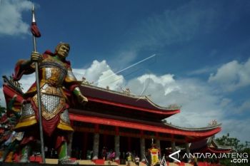 Permintaan Perjalanan Wisata Meningkat 30 Persen Selama Lebaran