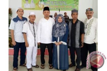 Bupati Barsel  Akan Inspeksi Langsung Hari Pertama Kerja ASN