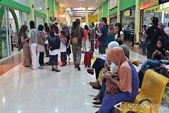 Angkasa Pura targetkan peningkatan frekuensi penerbangan