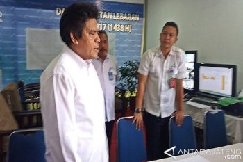 Pemudik Gunakan Jasa Penerbangan Naik 11 Persen