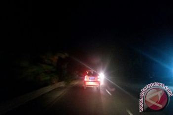  Jalinsum di Kalianda minim penerangan
