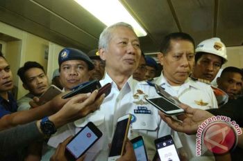 Dirjen: Penumpang Mudik-balik Naik Tiga Persen