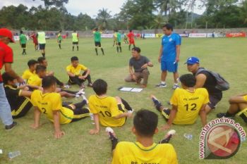 Aroma Taram Taklukan Pelalawan 3-1 di Laga Jordus Cup