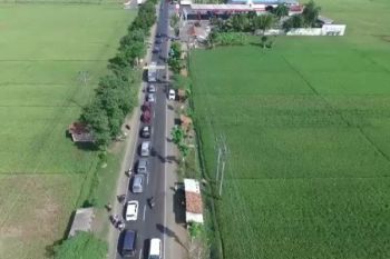 Arus Balik Jalur Selatan Jateng Lancar