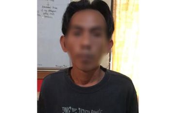 Polres Palangka Raya Berhasil Ringkus Penggelap Mobil Rental 