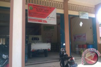 106 Pangkalan Elpiji di Agam Tak Punya Izin&Acirc;&nbsp;