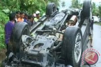 18 Pemudik Meninggal Dunia Akibat Kecelakaan 