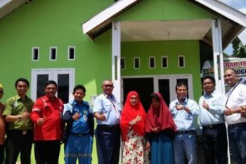 Alhamdulillah, Ramadhan Ini Saya Tinggal di Rumah Baru