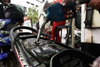 Arcandra: Stok BBM Semua Tipe Mampu Bertahan Selama 20 Hari