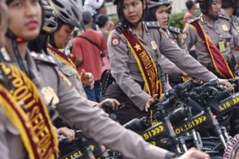 Bersepeda Ternyata Bisa Redakan Stres Lho..
