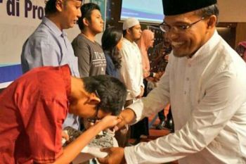 Safari Ramadan untuk Berdialog, Berkomunikasi dan Bersilahturahmi 