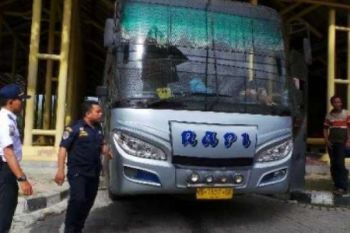  Organda Terus Pantau Layanan Terminal Tipe A
