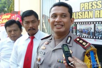  Arus Balik Jalur Selatan Jateng Berkurang 