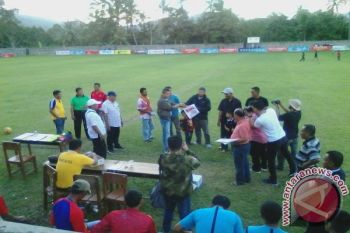 PSP Padang Kalahkan Nabil Riau 3-0 Pada Jordus Cup XV
