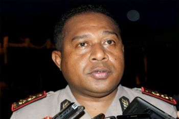 Polisi Imbau Warga Jayapura Tidak Beraksi Makar 1 Juli