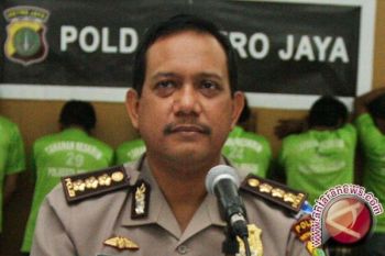 Dua Brimob Terluka Dirawat di RS Pertamina