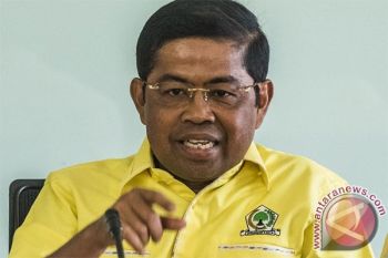 Golkar Minta Dedi Mulyadi terus Tingkatkan Elektabilitas