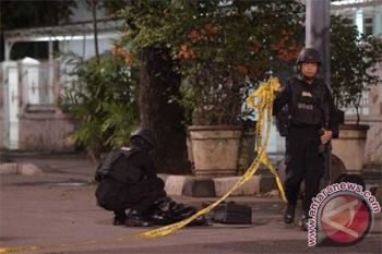 Masyarakat Prihatin Maraknya Penyerangan Terhadap Polisi