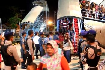 Arus Balik Diprediksi Melonjak Usai Lebaran Ketupat 