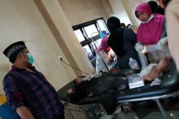 Pascaletusan, Kawah Sileri Dieng Disterilkan