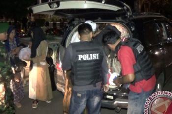 Pengamanan Kotawaringin Timur Makin Diperketat, Mengapa?