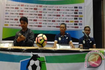Persela Lamongan Waspadai Kebangkitan Semen Padang