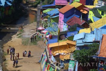 Wisata Libur Libaran Malang