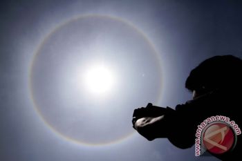 Suhu udara Indonesia diperkirakan akan lebih panas