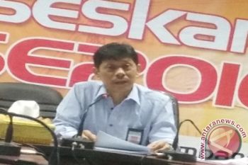 Indeks NTP Sultra Juni 2017 Tercatat 94,38