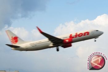 Lion Air delay tak kenal waktu