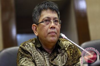 Pansus Undang Ahli Pidana Dalami SOP KPK