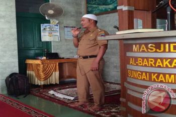 Tiga Calon Jemaah Haji Dharmasraya Batal Berangkat