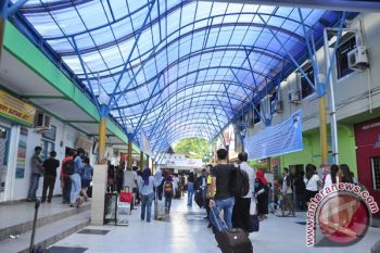 Penumpang Arus Balik Karimun Capai 36.356 Orang