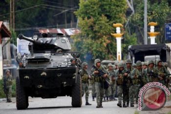 Mempersiapkan Pengiriman Pasukan ke Negara lain tidak Mudah, Kata Wiranto