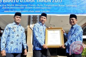 50 Ribu Warga Kurang Mampu di Barito Utara Sudah Masuk JKN