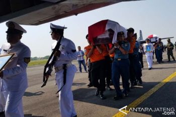 8 Korban Helikopter Basarnas Sudah Teridentifikasi
