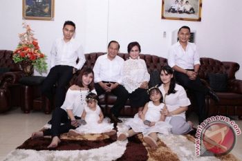 Lomban-Mantiri Ingatkan Pentingnya Peran Keluarga