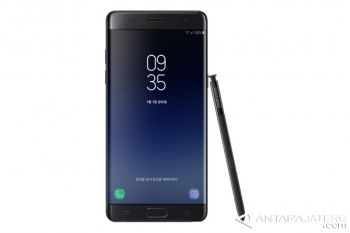 Mau Galaxy Note Canggih Rekondisi? Ini Barangnya