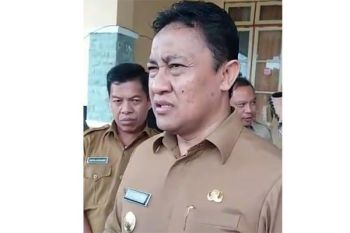 ASN Tambah Libur, Segera Diproses Sesuai Ketentuan, Kata Bupati Pulpis