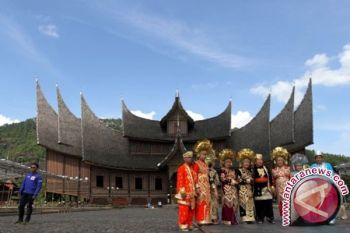 Pemkab Siapkan Pariwisata Berbasis Budaya-Ekonomi Kreatif