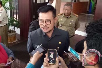 Gubernur Sulsel Gagas Pembangunan Tol Panakkukang 