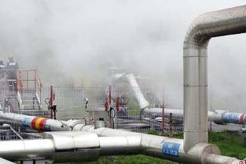PLN Evakuasi Daya Listrik dari Ulumbu ke Labuan Bajo