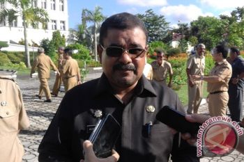 Bupati Karimun Berang Karena Banyak ASN Bolos