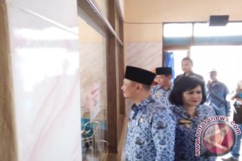 Kinerja Pemkab Barsel 2017 dapat predikat C