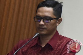 KPK Tidak Permasalahkan Pansus Temui Narapidana Korupsi